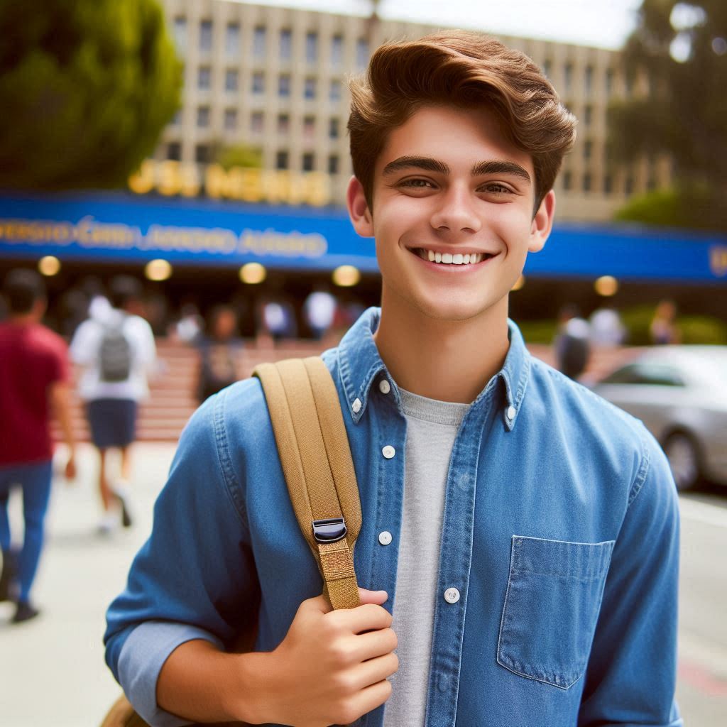 Estudiante