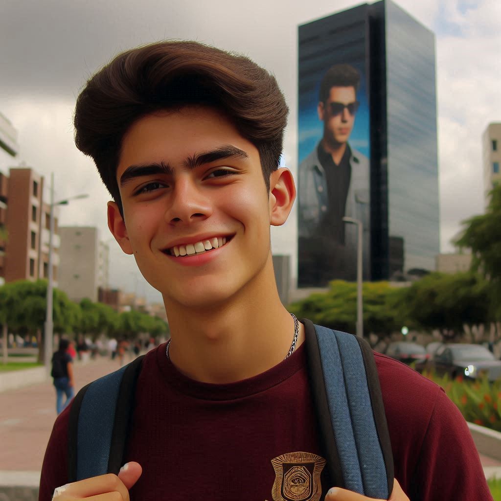 Estudiante