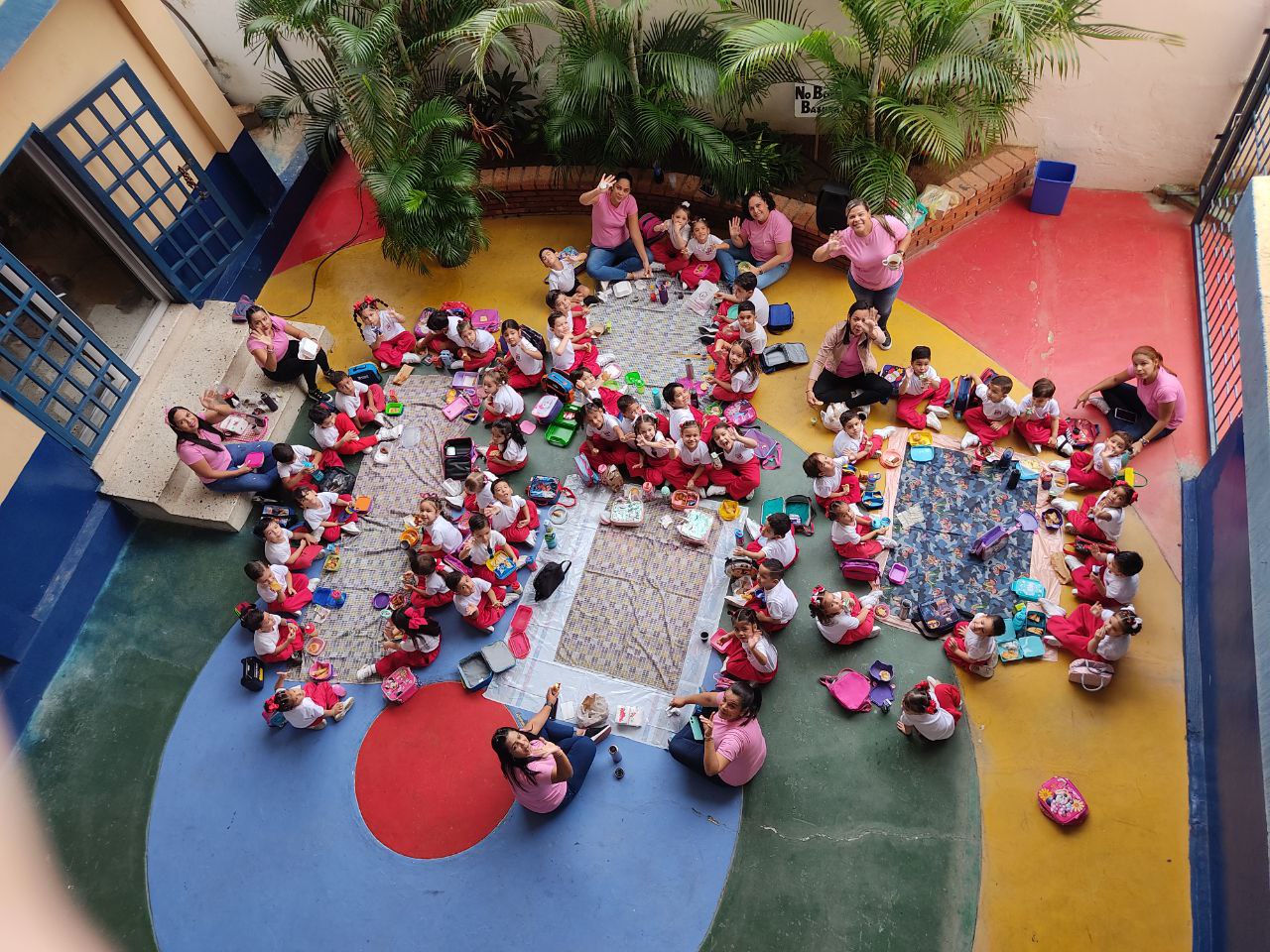 Educaci&oacute;n Primaria