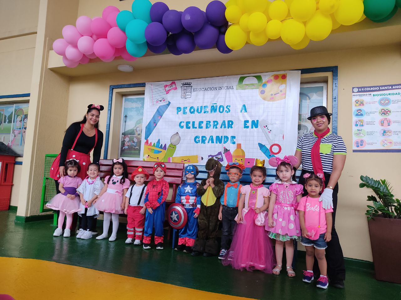 Actividades
