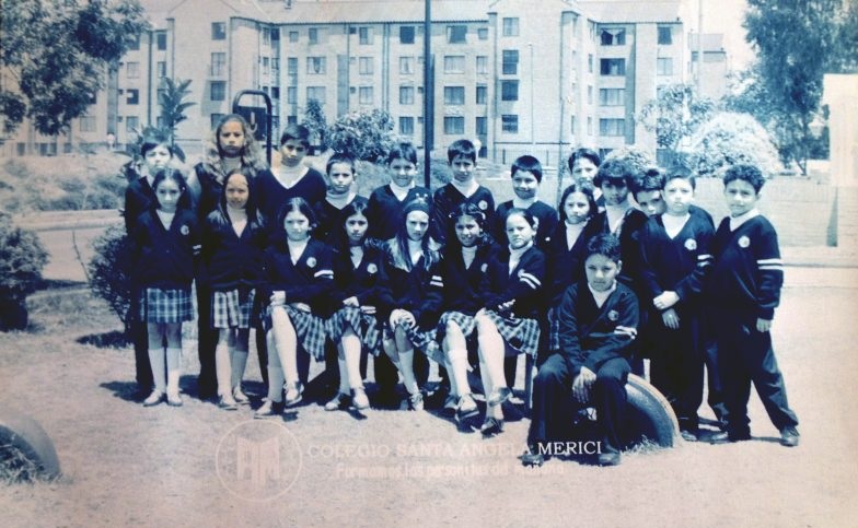 Historia 1