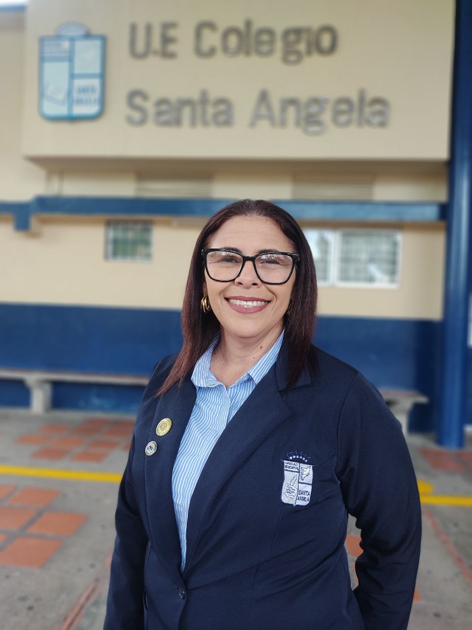Dra. Marielina Carrizo
