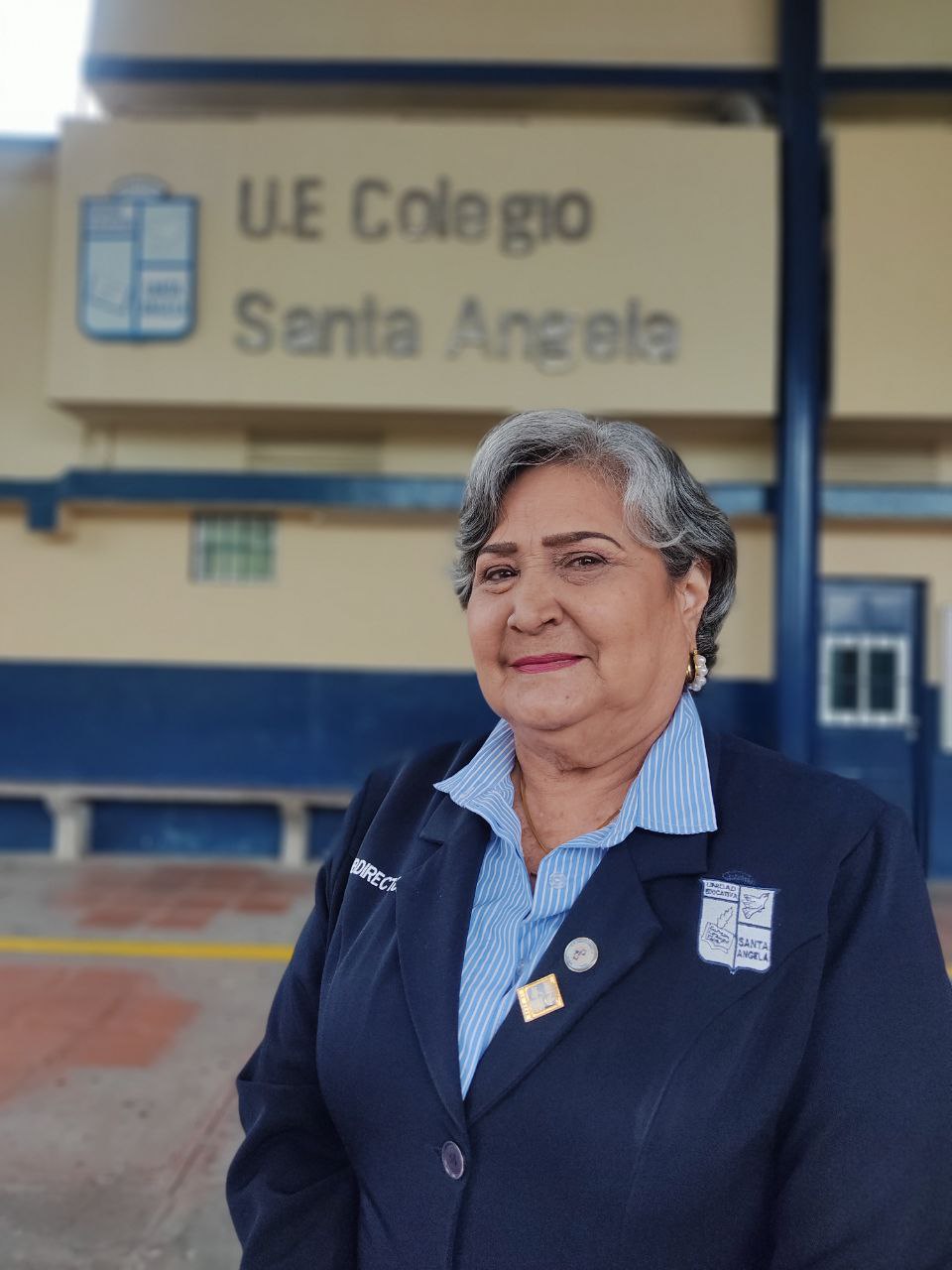 Lic. Mileida Morales
