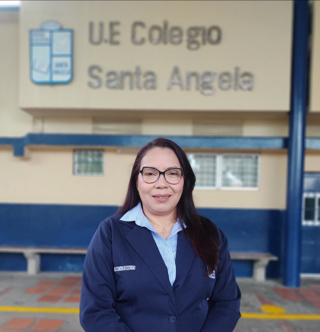 Lic. Mar�a Almeida