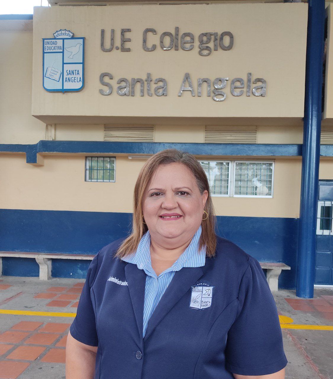 Zuleida de Ramirez