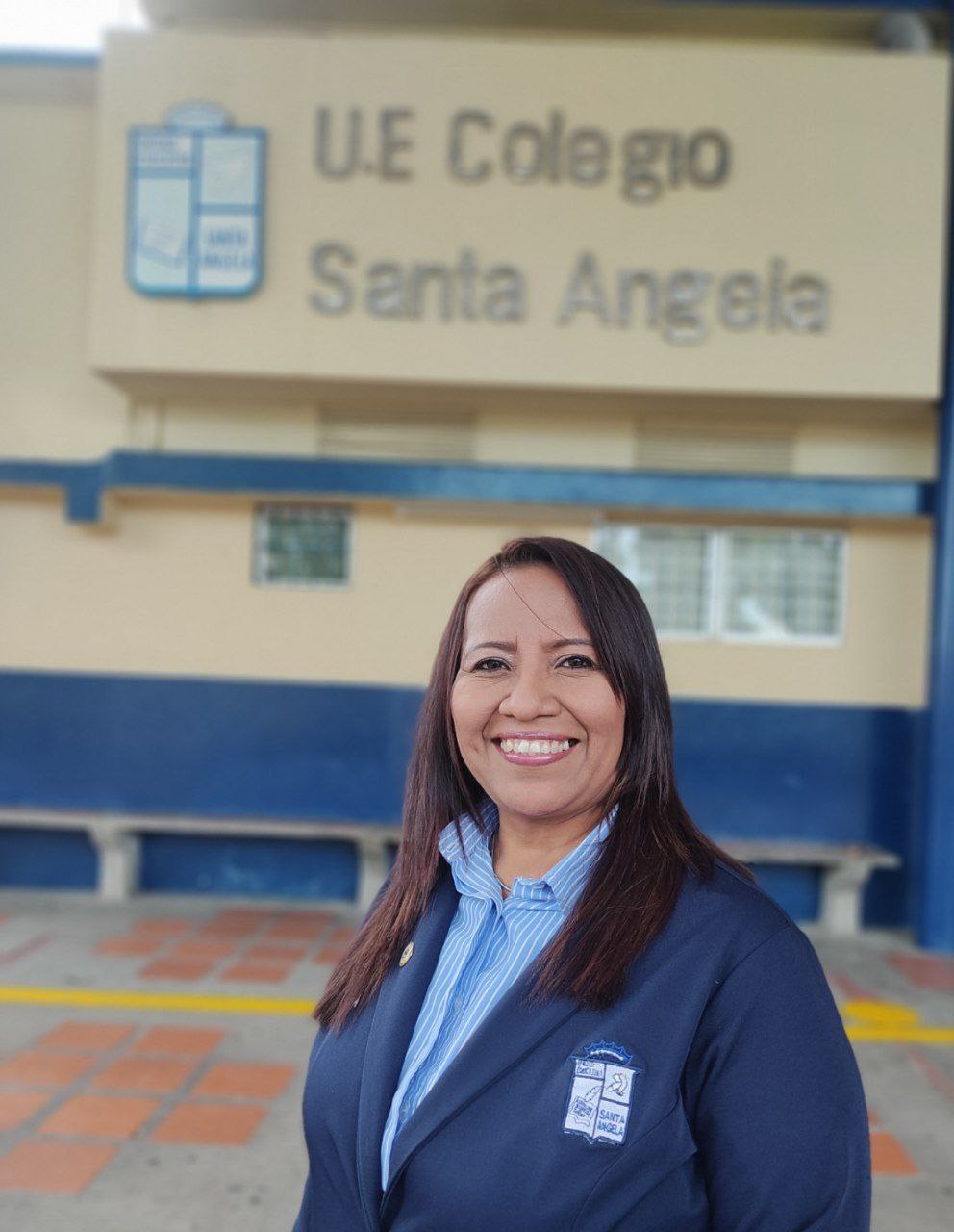 Lic. Tibisay Gonz�lez