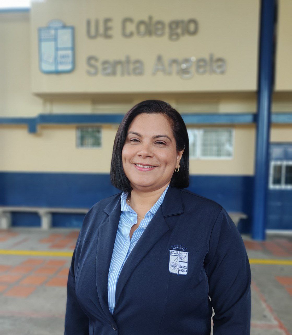 Lic. Francy Zambrano